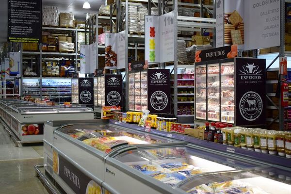 Bajarán los precios de cortes de la carne, anuncian frigoríficos - Nacionales - ABC Color