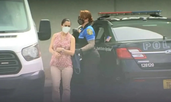 Educadora fue arrestada por tener sexo con un alumno en Miami - OviedoPress