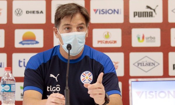 Frenar a Argentina 'envalentonó' a la Albirroja, según Eduardo Berizzo