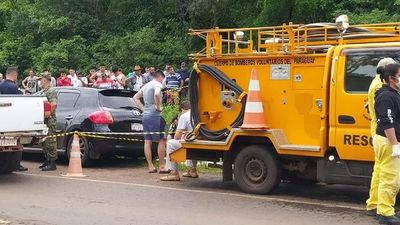 Joven liberal fue encontrado sin vida en Yuty