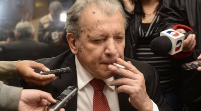 Diario HOY | Calé denuncia a traidores del Partido Colorado