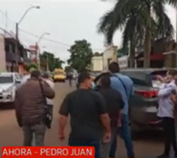 Identifican a otras dos mujeres muertas tras atentado en PJC - Paraguay.com