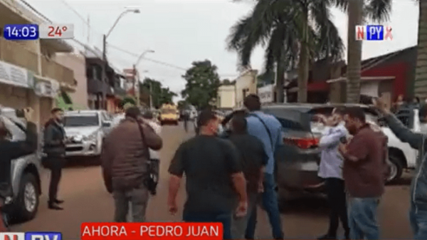Dos brasileñas estudiantes de Medicina fueron las otras víctimas tras atentado en PJC | Noticias Paraguay
