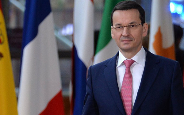 Polexit: Polonia podría abandonar la Unión Europea