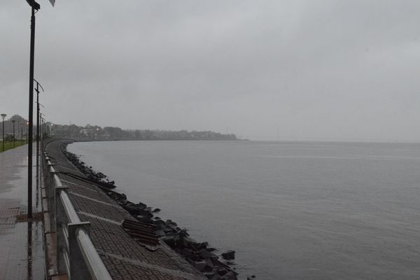 Ligera y beneficiosa lluvia para el sector agrícola en Itapúa - Nacionales - ABC Color