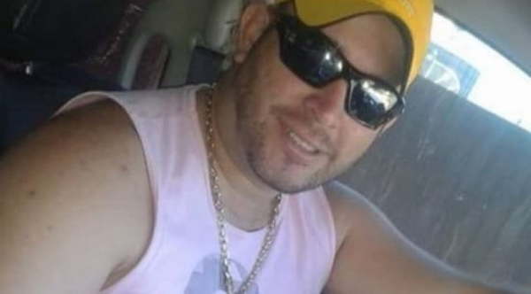 Alias “Bebeto”, fallecido en el atentado, habría sido el único objetivo de los sicarios - Noticiero Paraguay