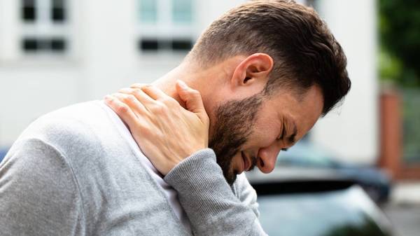 Dolor cervical, uno de los motivos de consulta más frecuentes » San Lorenzo PY