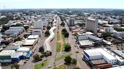 Comunicado de la Cámara de Comercio y Regional Amambay de la ARP