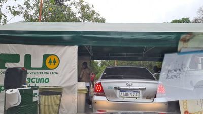 Urgen mejores condiciones en vacunatorios
