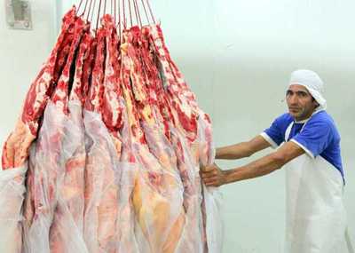 Con China suspendido, Brasil logró récord de exportación de carne en septiembre