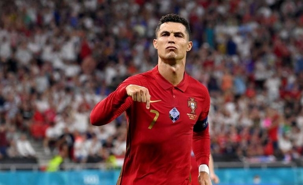 Diario HOY | Cristiano bate a Ramos y suma otro récord a su colección