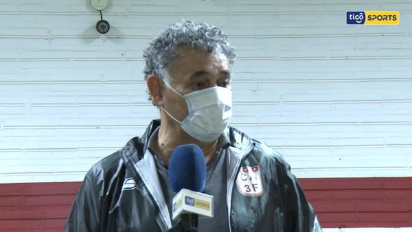 Análisis de Gabino Román y el Bambino Jara Saguier