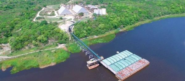 Bolivia se queda sin acceso al Atlántico por el bajo nivel de agua de los ríos Paraguay y Paraná