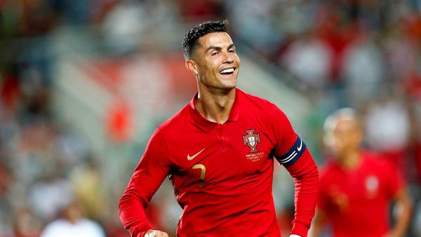 Cristiano Ronaldo suma otro récord a su colección