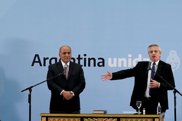 Argentina cambia la conducción en un área clave para el control de precios - MarketData