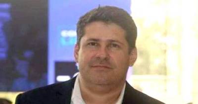 La Nación / Cuestionado encuestador opositor distribuyó tuit falsificado en grupos