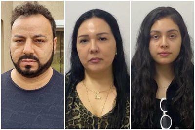 Operación BELIA: Desmantelan organización responsable de mega cargas de cocaína en contenedores