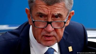 Andrej Babis gana las elecciones en República Checa con el 85% escrutado