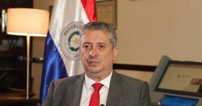 La Nación / Presidente del TSJE ratifica nula posibilidad de fraude en los comicios de mañana