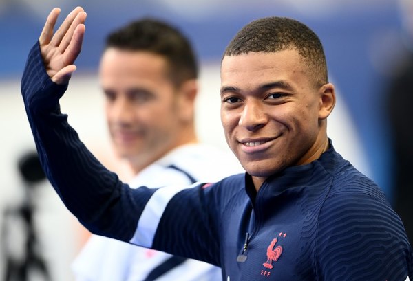PSG pide sanción para Real Madrid por 'falta de respeto' con Mbappé