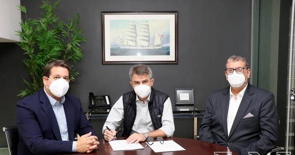 La Nación / Grupo Nación ofrecerá boca de urna en las municipales