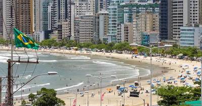 La Nación / Brasil abre puertas a turistas paraguayos por vía terrestre sin pedir tarjeta de vacunación