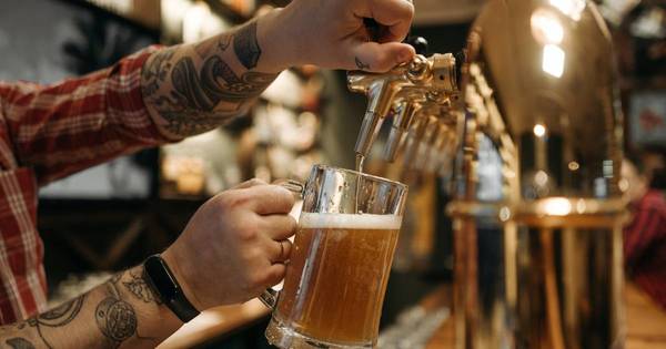 La Nación / Está vigente la veda para la venta de bebidas alcohólicas hasta las 19:00 de mañana domingo