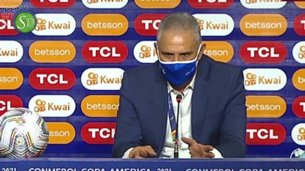 Diario HOY | Tite ratifica el regreso de Neymar ante Colombia y promete más cambios