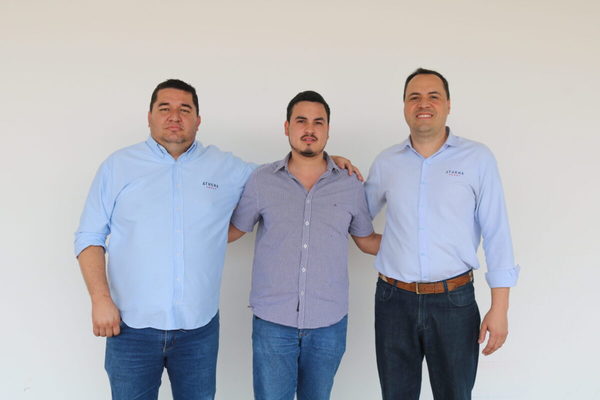 Salto Diamante realizará jornada sobre confinamiento de ganado bovino