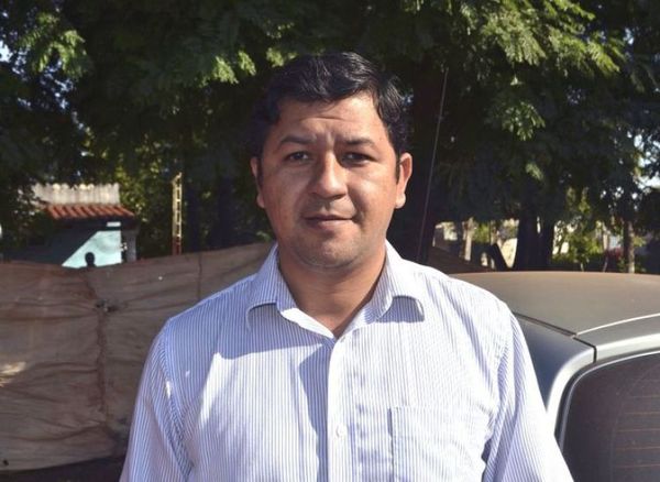 Diputado Ariel Villagra sufre ataque a tiros en Liberación