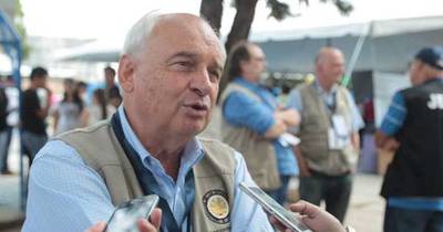 La Nación / “Las elecciones son una invaluable ocasión para que la ciudadanía exprese su voz”, afirman