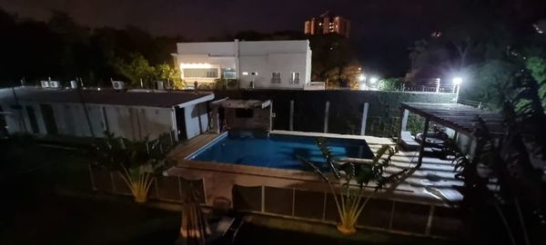 Caso Turrini: allanamientos en simultáneo y siete detenidos - Nacionales - ABC Color