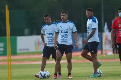 Berizzo y la planificación para el juego en la altura: 'Hay que jugarlo con inteligencia'