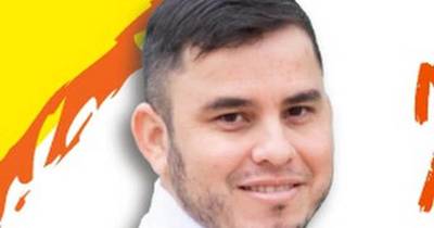 La Nación / Nuevo atentado contra candidato