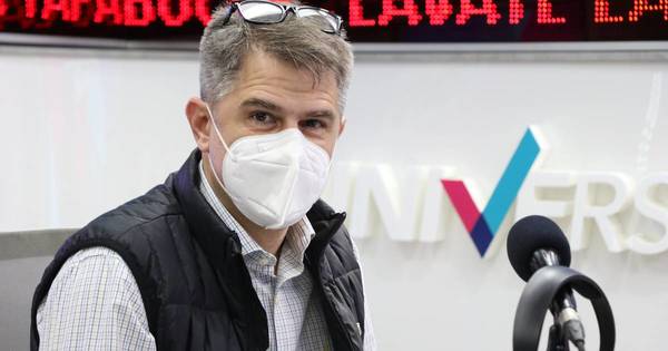 La Nación / Grupo Nación ofrecerá boca de urna durante la jornada electoral
