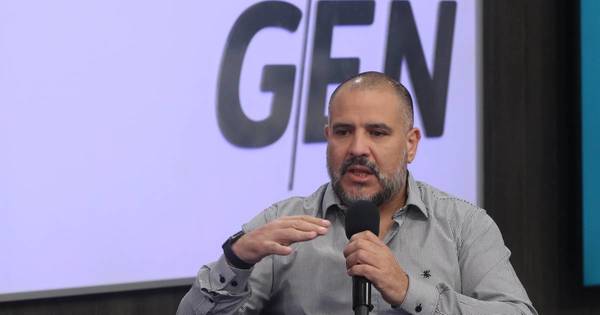 La Nación / Test de saliva, para detectar antígeno del coronavirus