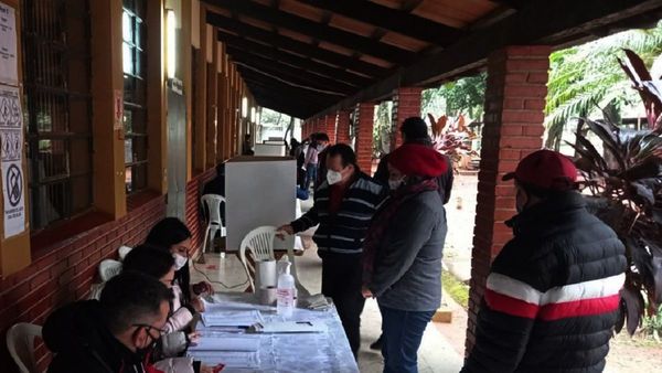 Voto por la vida