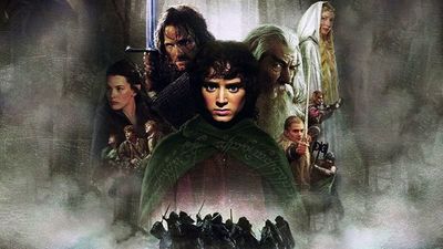 Hace 20 años El Señor de los Anillos y Harry Potter encantaban el cine