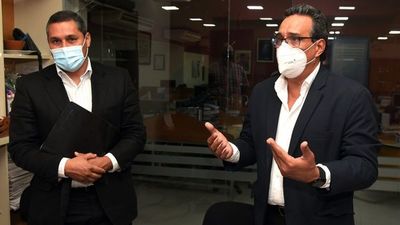 Fiscalía ignora pedido de reportes sobre los casos de corrupción