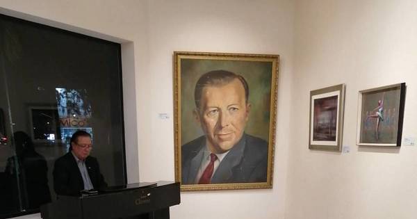 La Nación / Una muestra de Arte que abrió heridas