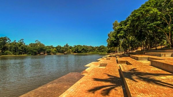 Otra vez en CDE denuncian al ex intendente por sobrefacturar obra