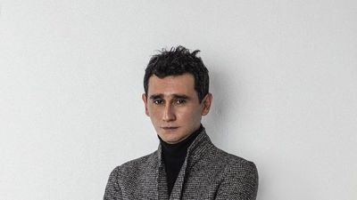 Carlos Manuel Vesga: “Me siento un paraguayo más”