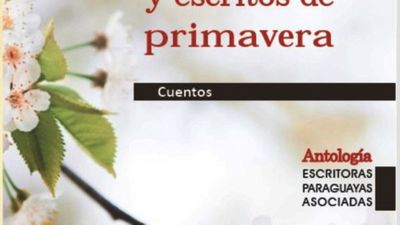 Libro de Escritoras Paraguayas Asociadas