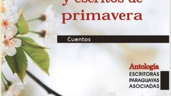 Libro de Escritoras Paraguayas Asociadas