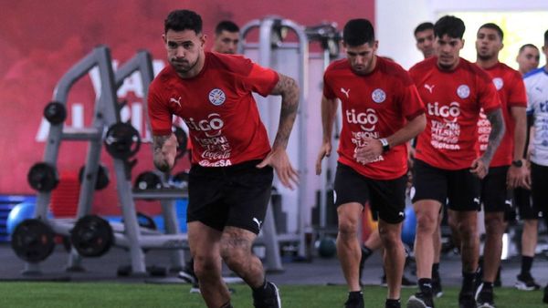 Berizzo quiere traer los puntos