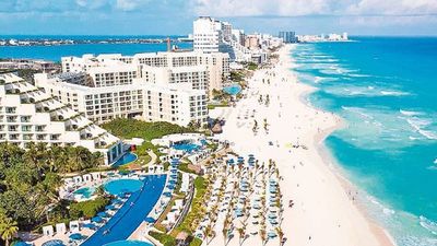 El Caribe  se convierte  en  el destino elegido  para  este  verano