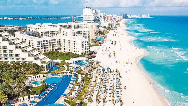 El Caribe se convierte en el destino elegido para este verano
