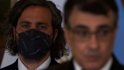 Brasil y Argentina acuerdan reducir el arancel del Mercosur