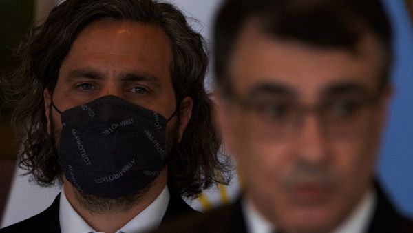 Brasil y Argentina acuerdan reducir el arancel del Mercosur
