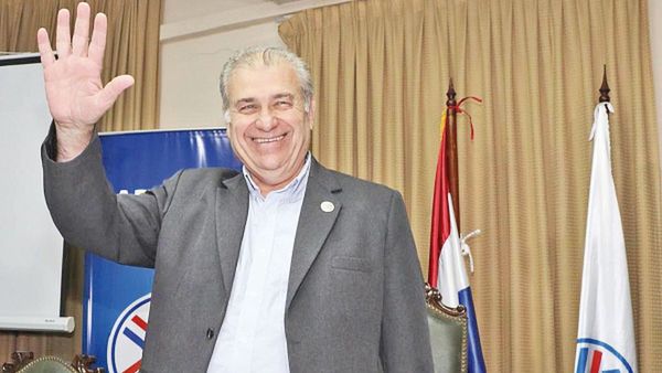 Capturan a presunto dueño de cocaína hallada en Villeta